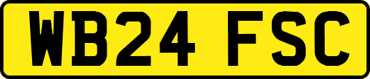 WB24FSC