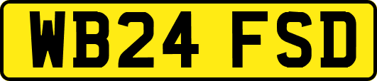 WB24FSD