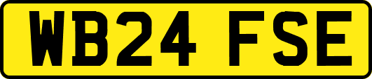 WB24FSE