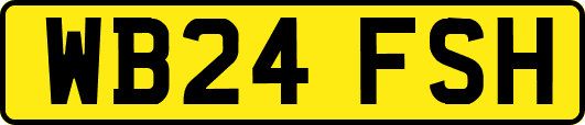 WB24FSH