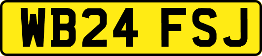 WB24FSJ