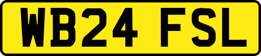 WB24FSL