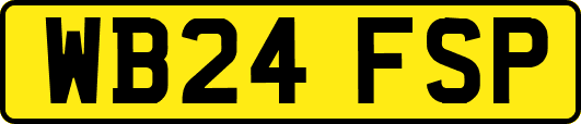 WB24FSP