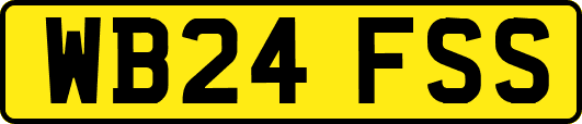 WB24FSS