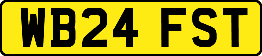 WB24FST
