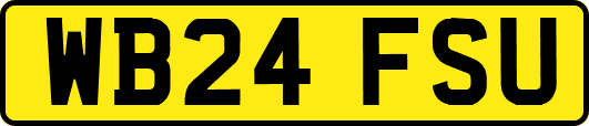 WB24FSU
