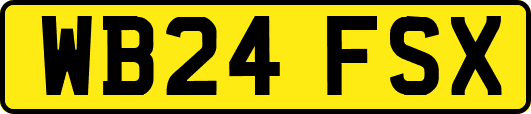 WB24FSX
