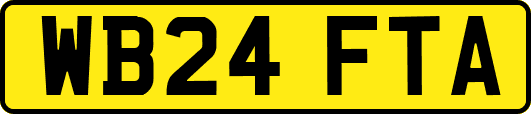 WB24FTA