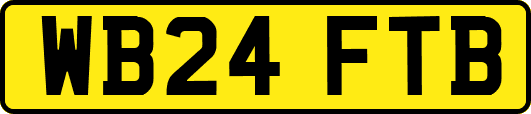 WB24FTB