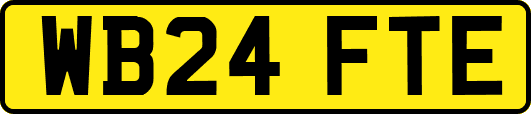 WB24FTE