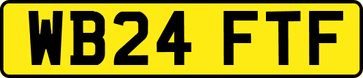 WB24FTF