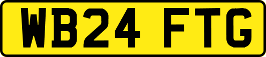 WB24FTG