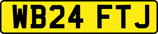 WB24FTJ