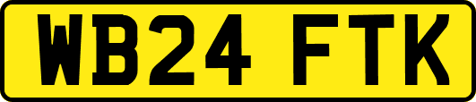 WB24FTK