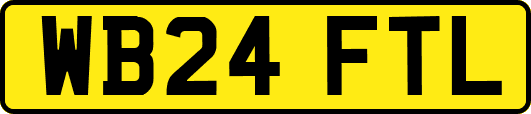 WB24FTL