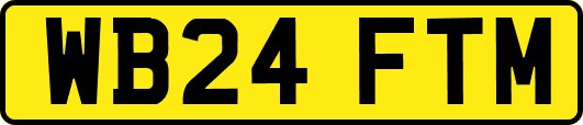 WB24FTM