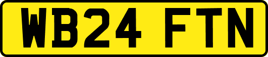 WB24FTN