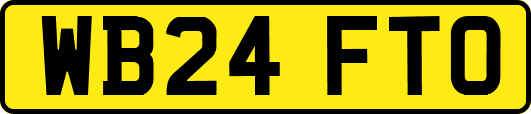 WB24FTO