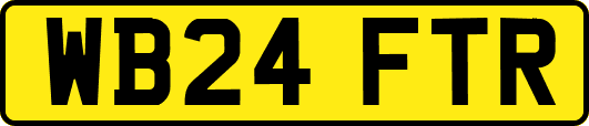 WB24FTR