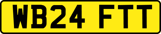 WB24FTT