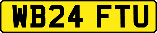 WB24FTU