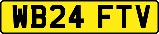 WB24FTV