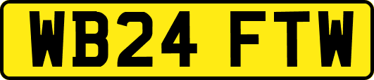 WB24FTW