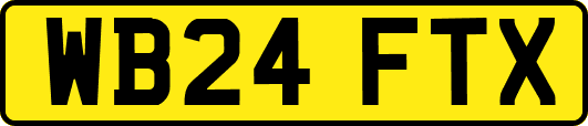 WB24FTX