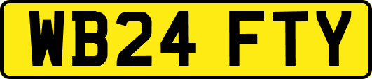 WB24FTY