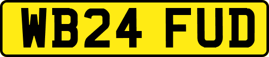 WB24FUD