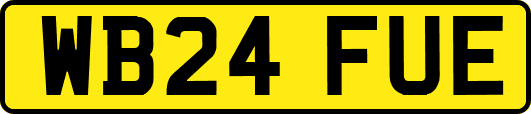 WB24FUE