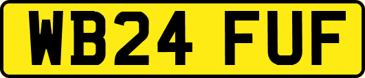 WB24FUF