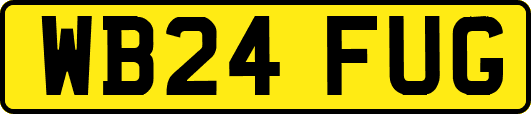 WB24FUG