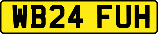 WB24FUH