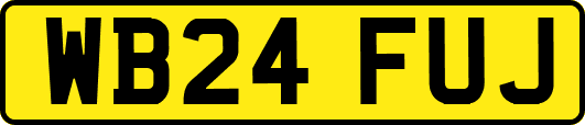 WB24FUJ