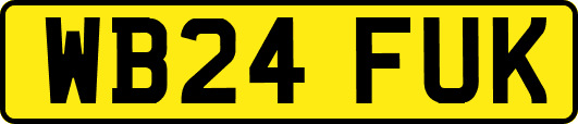 WB24FUK