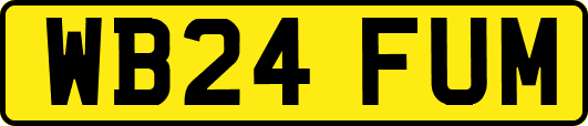 WB24FUM