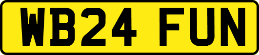 WB24FUN
