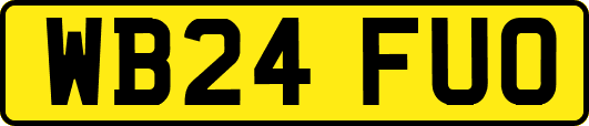 WB24FUO