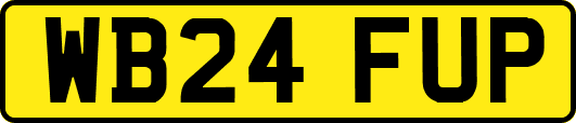 WB24FUP