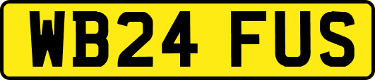 WB24FUS
