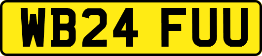 WB24FUU