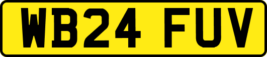 WB24FUV