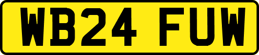WB24FUW