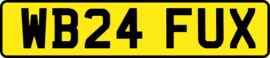 WB24FUX