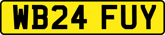 WB24FUY