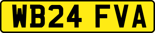 WB24FVA