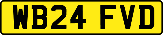 WB24FVD