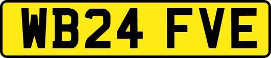 WB24FVE