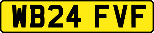 WB24FVF
